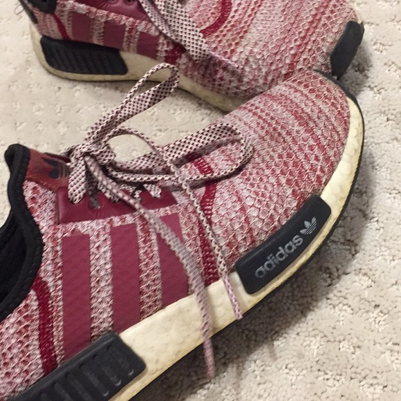 addidas nmd - Picture 3 of 7